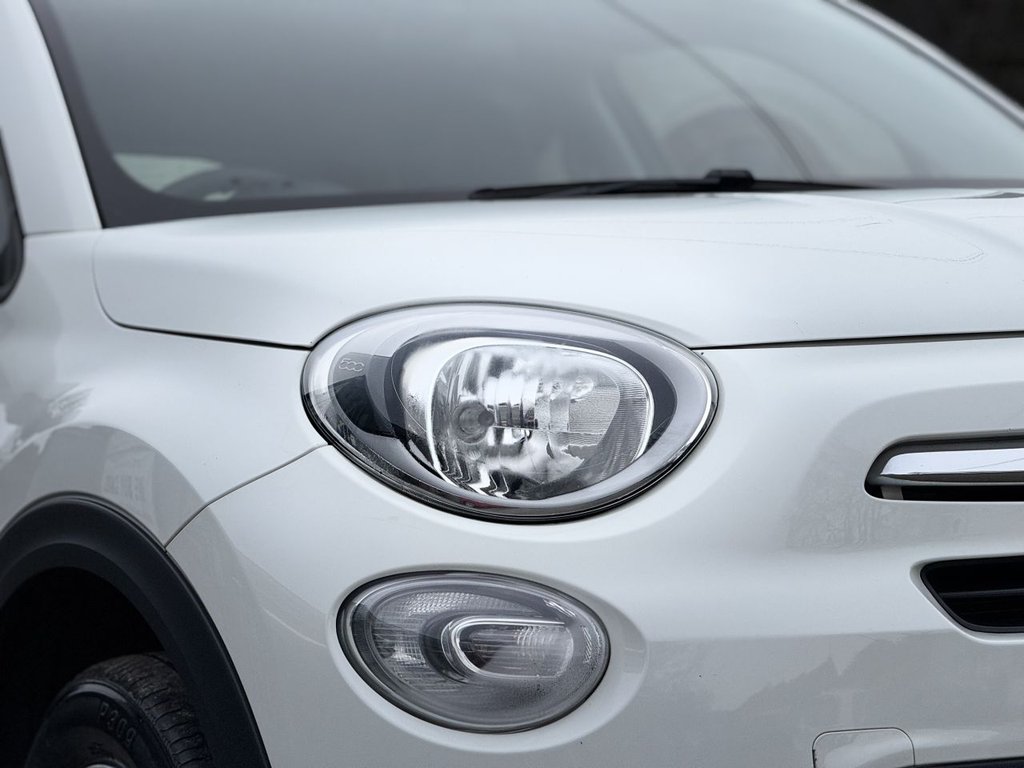 Used Fiat 500X 2016 for sale - 77593796: Photo 22