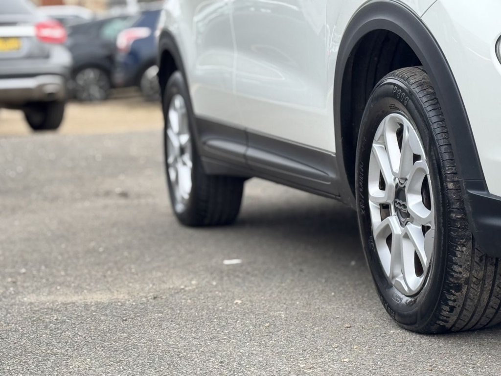 Used Fiat 500X 2016 for sale - 77593796: Photo 24