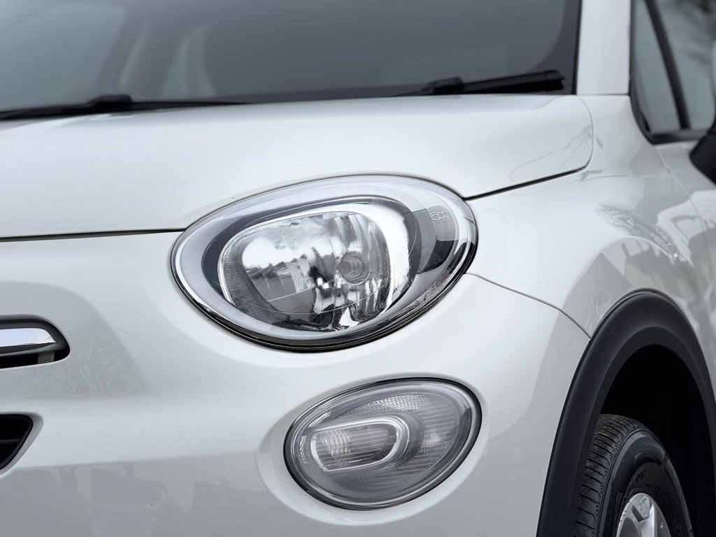 Used Fiat 500X 2016 for sale - 77593796: Photo 27