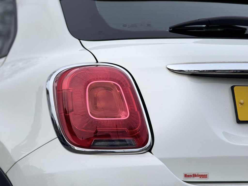 Used Fiat 500X 2016 for sale - 77593796: Photo 32