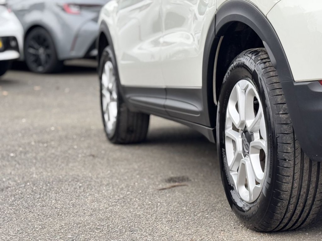 Used Fiat 500X 2016 for sale - 77593796: Photo 34