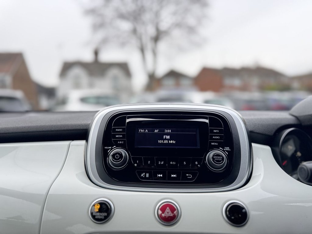 Used Fiat 500X 2016 for sale - 77593796: Photo 36