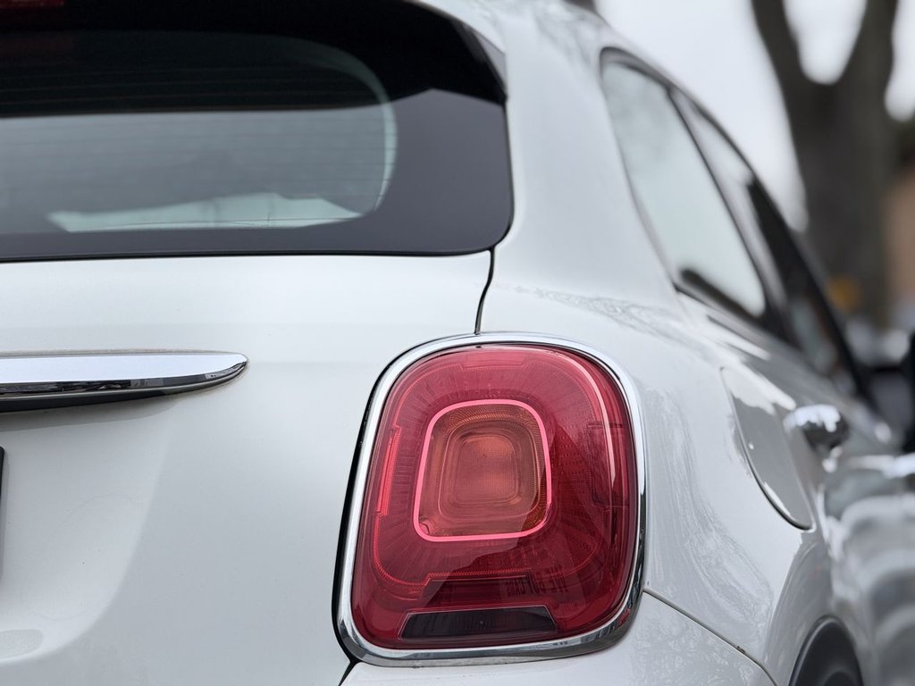 Used Fiat 500X 2016 for sale - 77593796: Photo 37