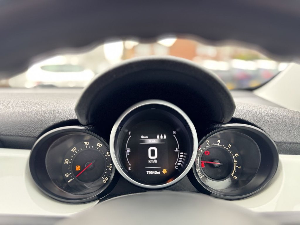 Used Fiat 500X 2016 for sale - 77593796: Photo 39