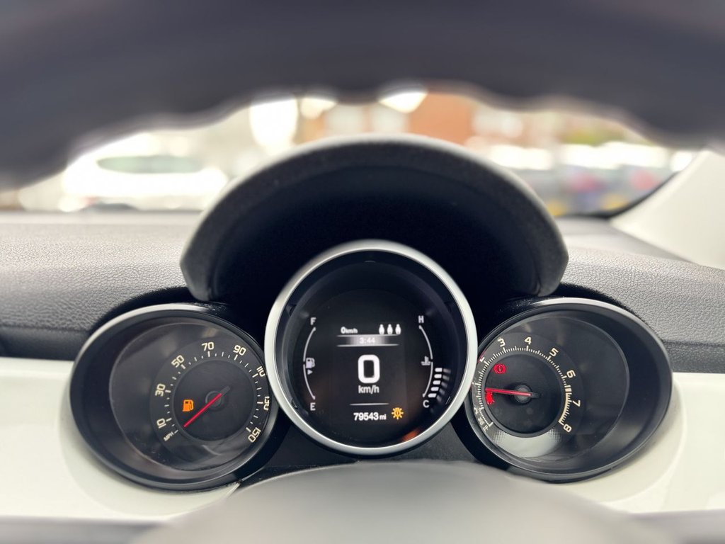 Used Fiat 500X 2016 for sale - 77593796: Photo 40