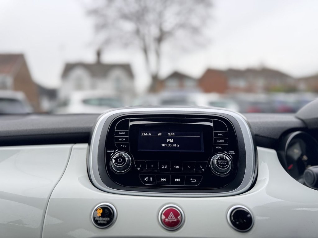 Used Fiat 500X 2016 for sale - 77593796: Photo 41