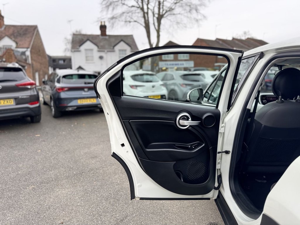 Used Fiat 500X 2016 for sale - 77593796: Photo 46