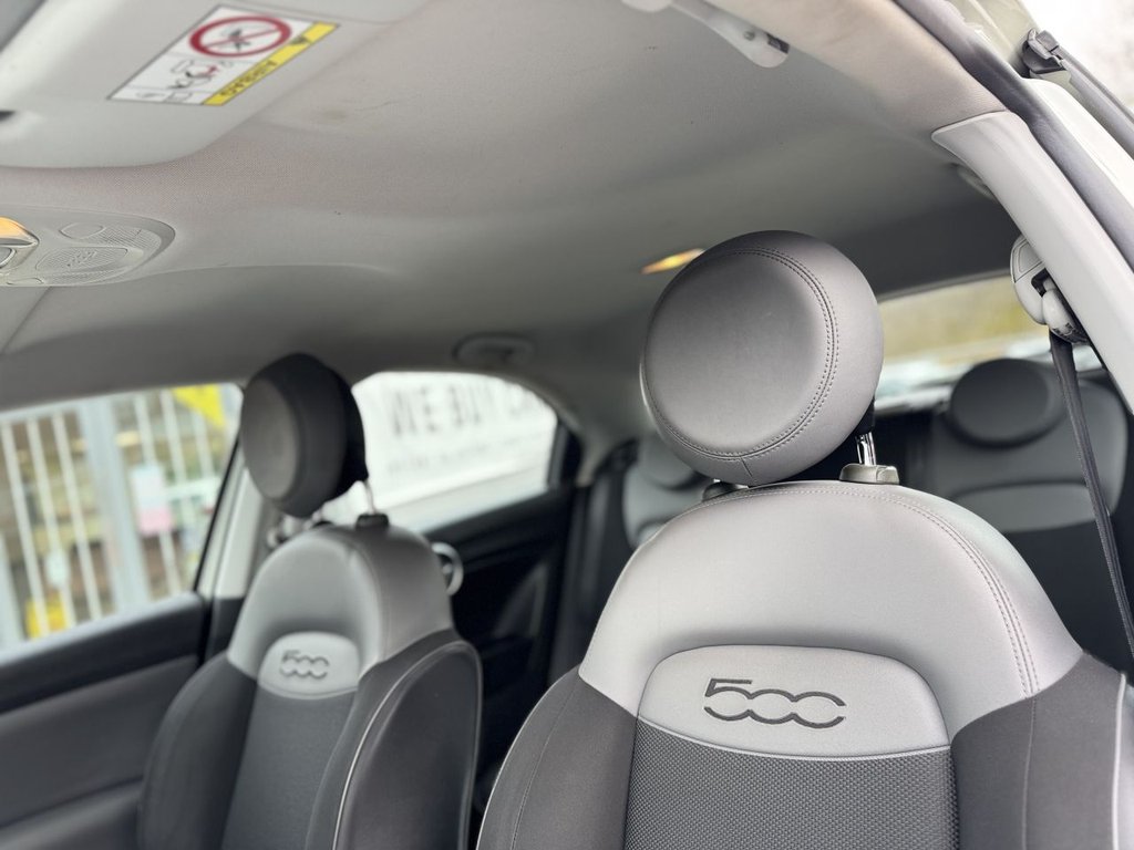 Used Fiat 500X 2016 for sale - 77593796: Photo 47