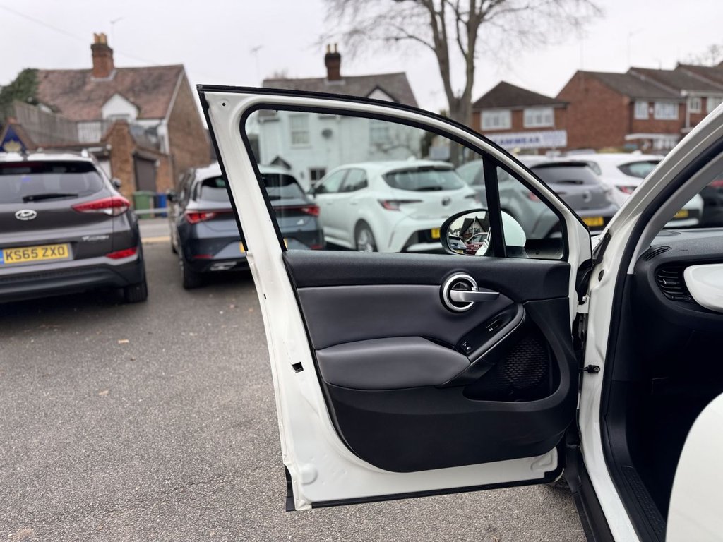 Used Fiat 500X 2016 for sale - 77593796: Photo 48