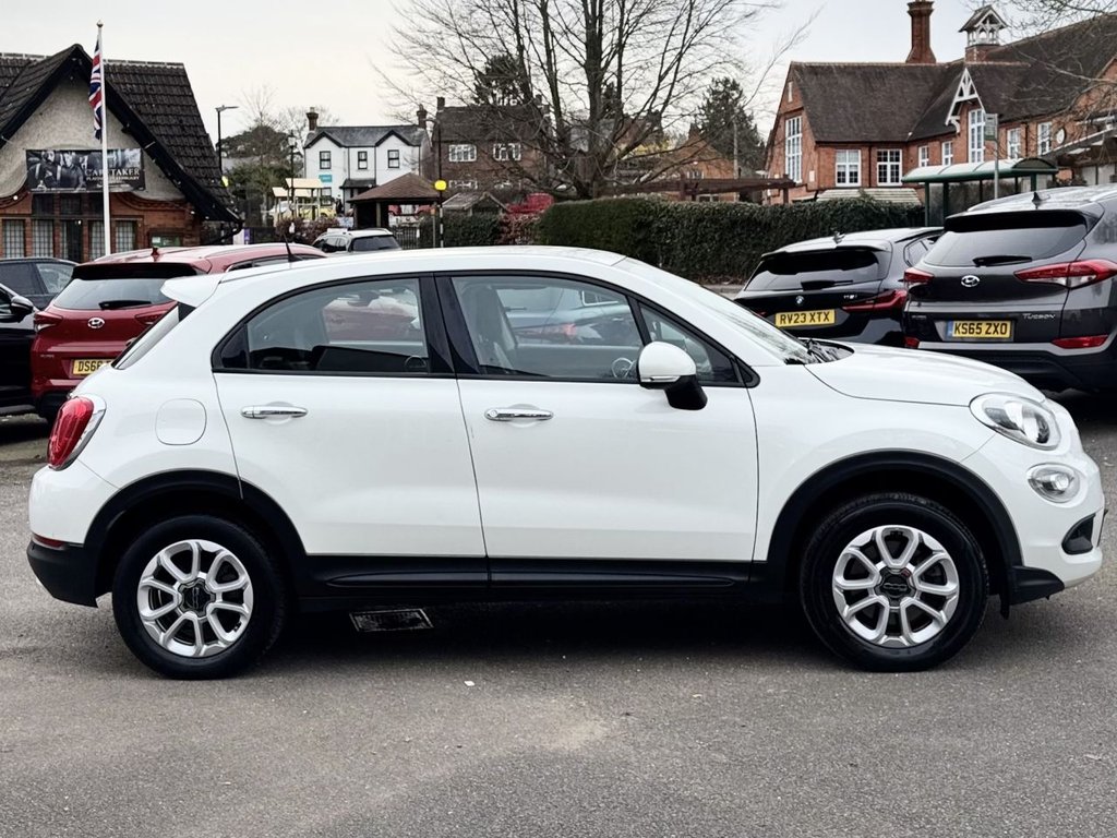 Used Fiat 500X 2016 for sale - 77593796: Photo 7