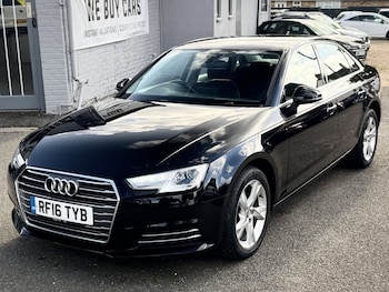 Used Audi A4 2016 for sale - 75986155: Photo