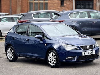 Used SEAT Ibiza 2017 for sale - 78828571: Photo