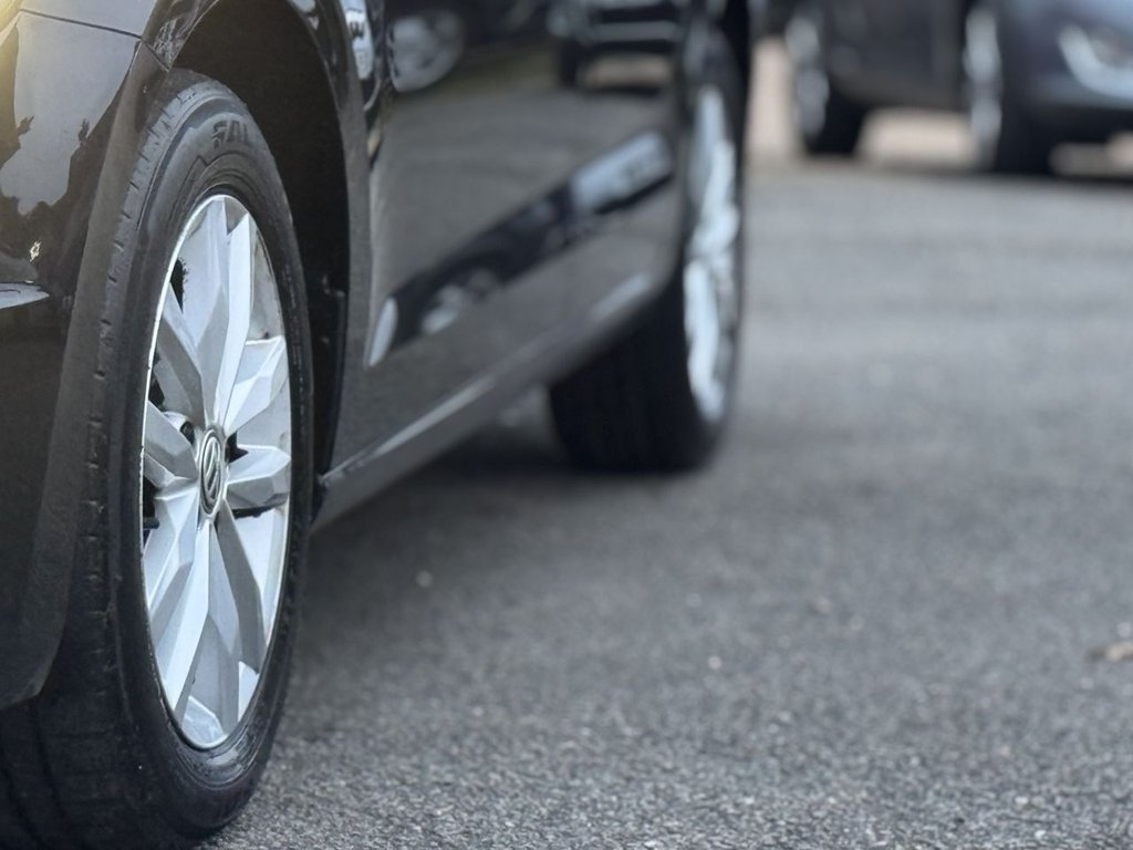 Used Volkswagen Touran 2016 for sale - 77110757: Photo 17