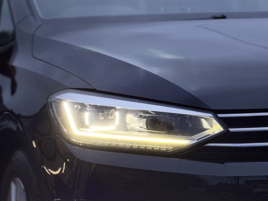 Used Volkswagen Touran 2016 for sale - 77110757: Photo 23