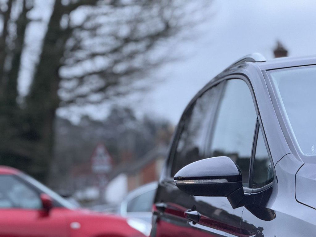 Used Volkswagen Touran 2016 for sale - 77110757: Photo 24