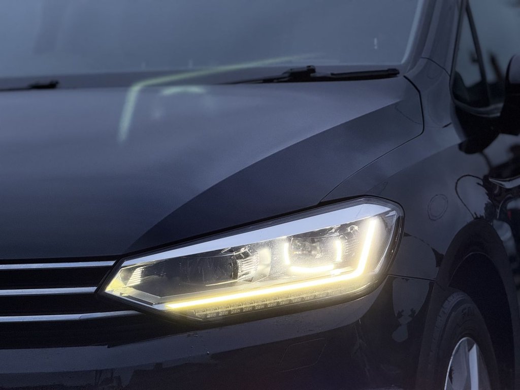 Used Volkswagen Touran 2016 for sale - 77110757: Photo 27