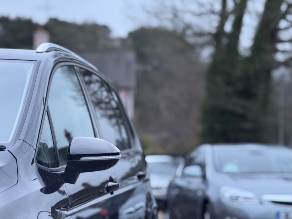 Used Volkswagen Touran 2016 for sale - 77110757: Photo 28