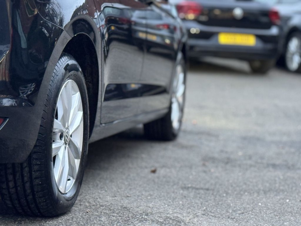 Used Volkswagen Touran 2016 for sale - 77110757: Photo 29