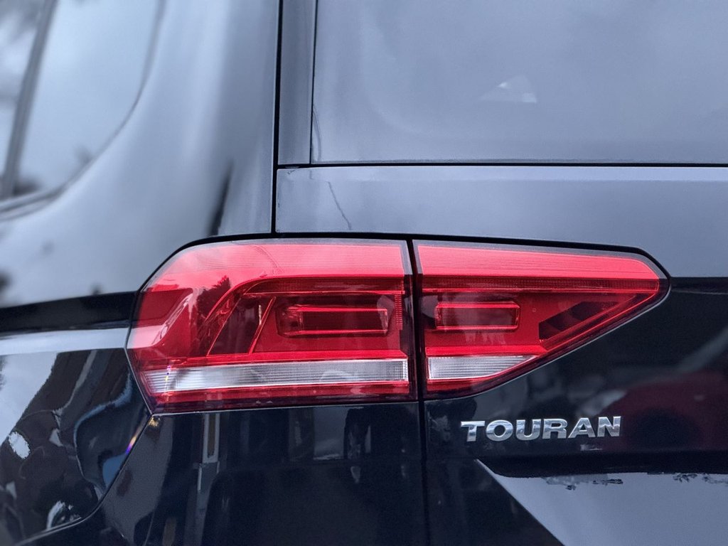 Used Volkswagen Touran 2016 for sale - 77110757: Photo 32