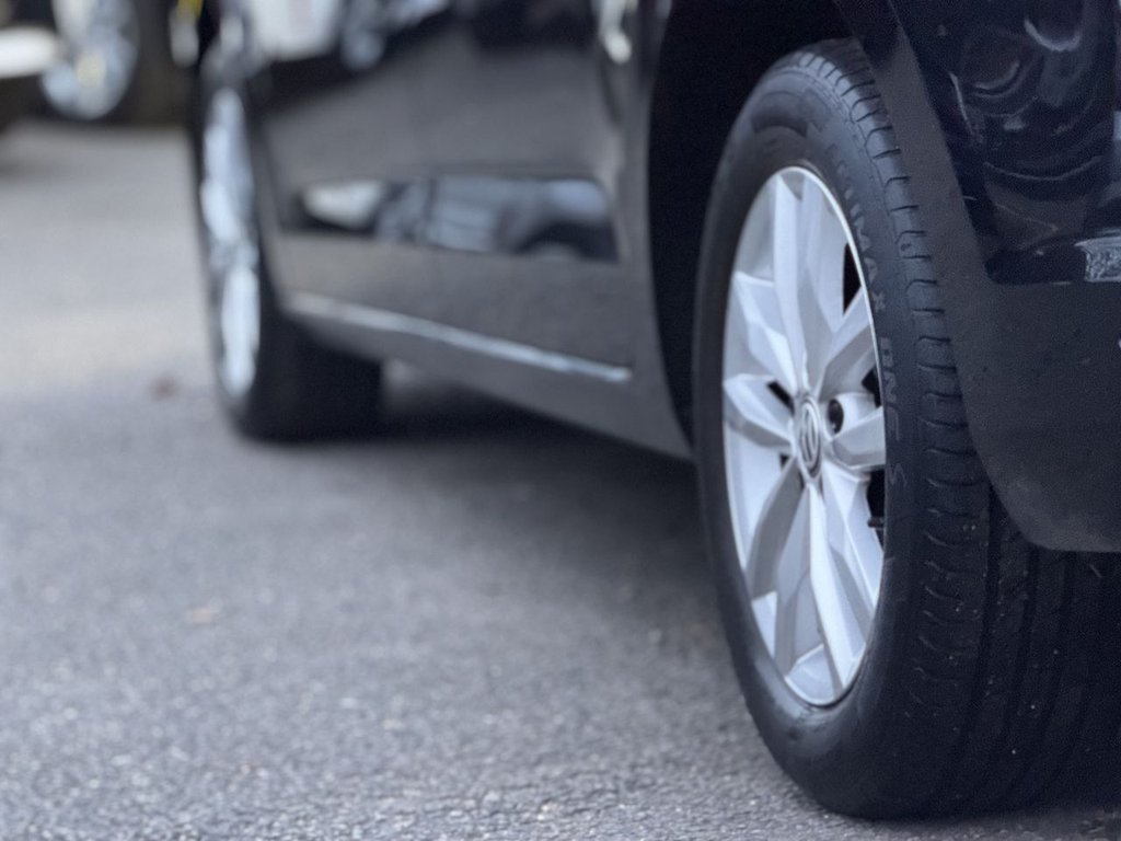 Used Volkswagen Touran 2016 for sale - 77110757: Photo 33