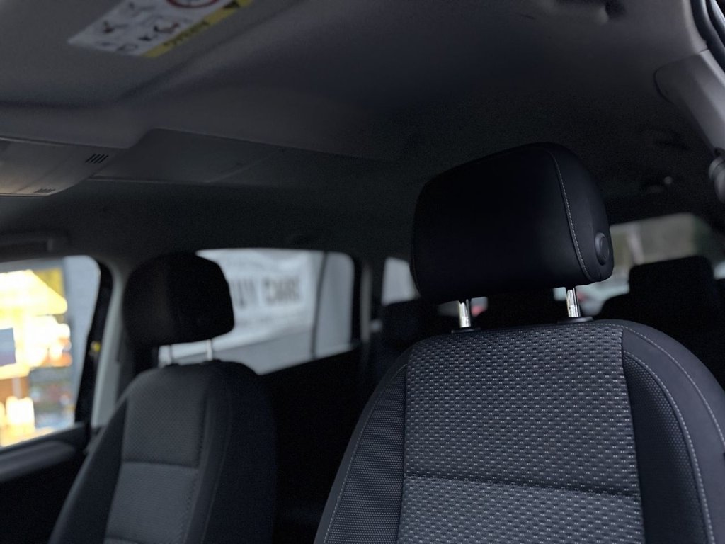 Used Volkswagen Touran 2016 for sale - 77110757: Photo 39