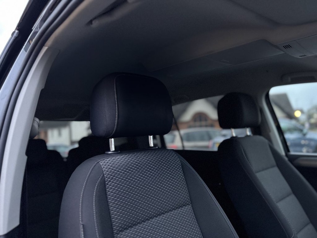 Used Volkswagen Touran 2016 for sale - 77110757: Photo 42