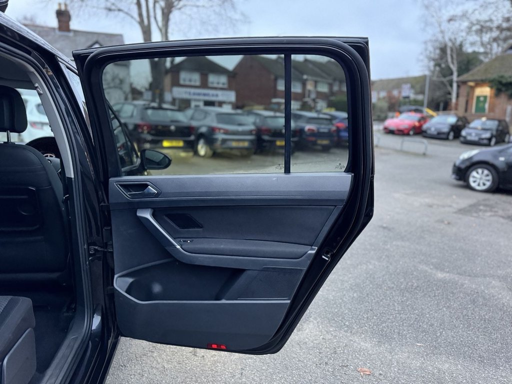 Used Volkswagen Touran 2016 for sale - 77110757: Photo 43