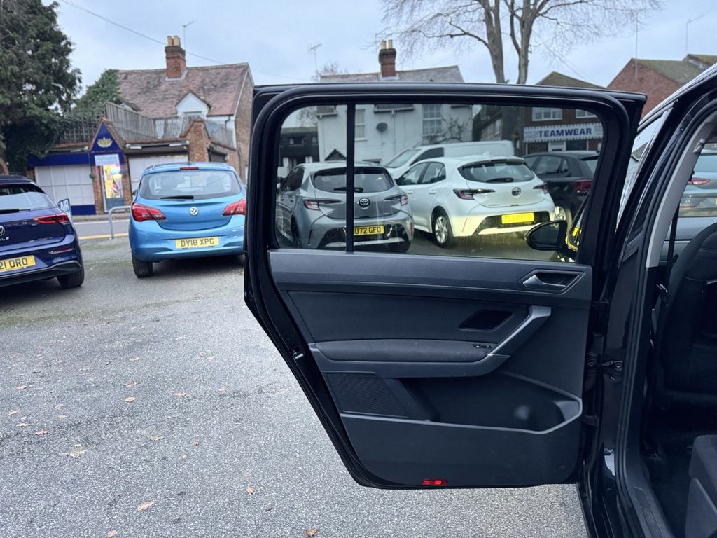 Used Volkswagen Touran 2016 for sale - 77110757: Photo 45