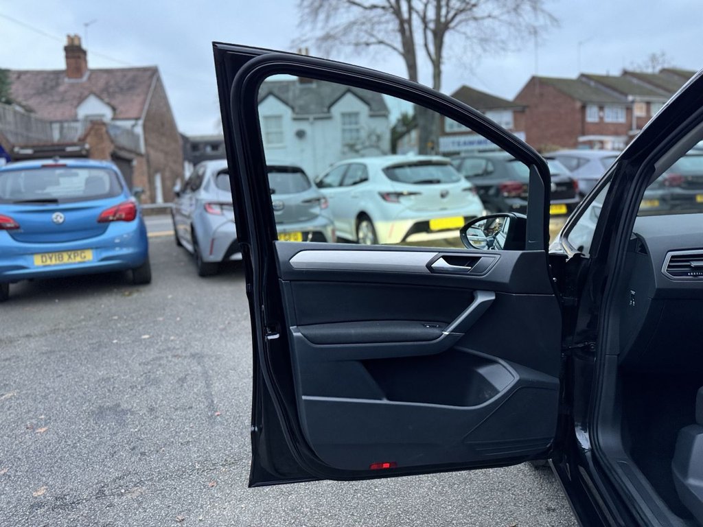 Used Volkswagen Touran 2016 for sale - 77110757: Photo 47