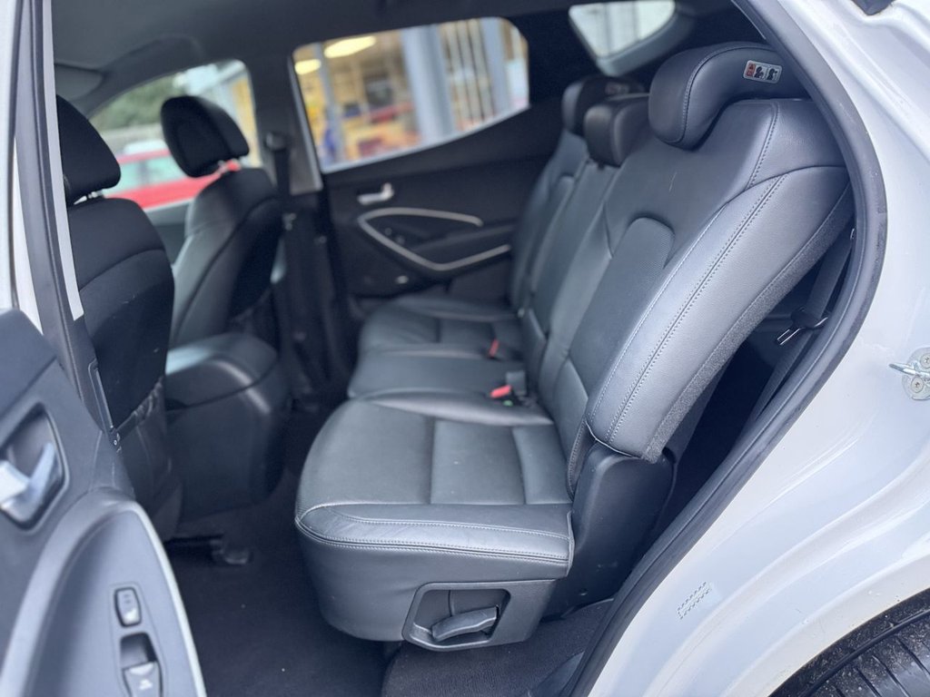 Used Hyundai Santa Fe 2016 for sale - 77558174: Photo 15