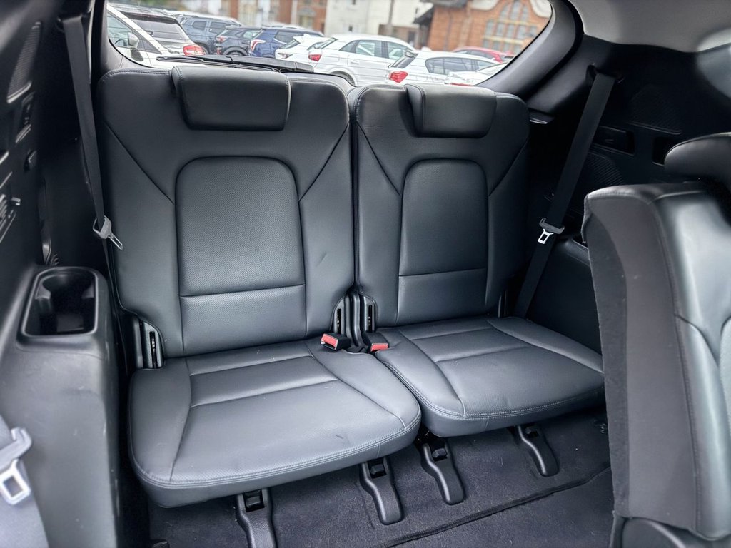 Used Hyundai Santa Fe 2016 for sale - 77558174: Photo 16