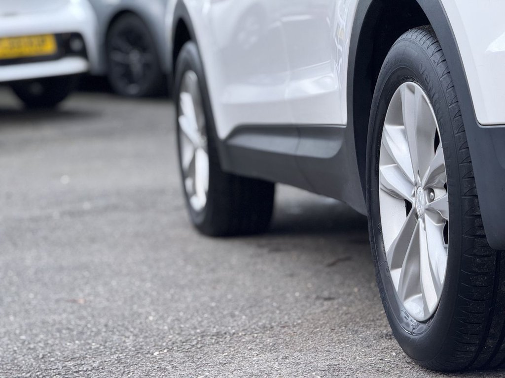 Used Hyundai Santa Fe 2016 for sale - 77558174: Photo 19