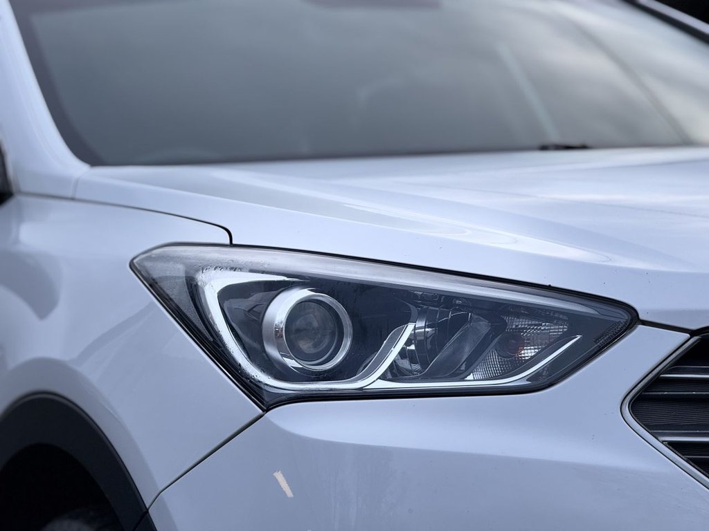 Used Hyundai Santa Fe 2016 for sale - 77558174: Photo 23