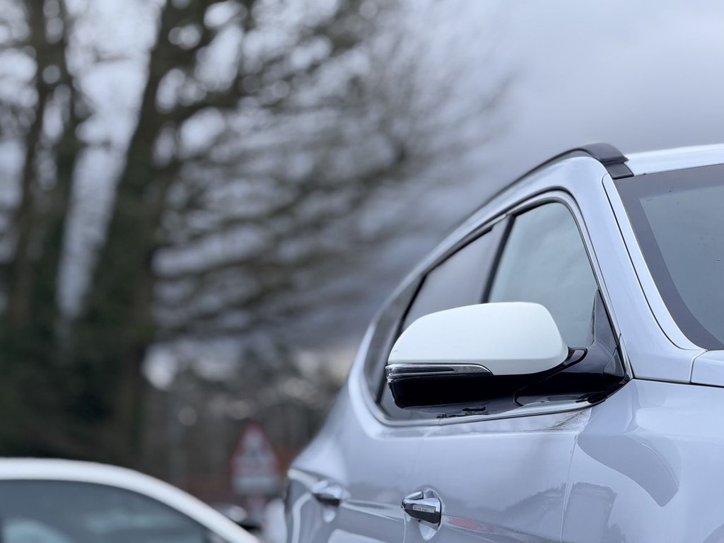 Used Hyundai Santa Fe 2016 for sale - 77558174: Photo 24