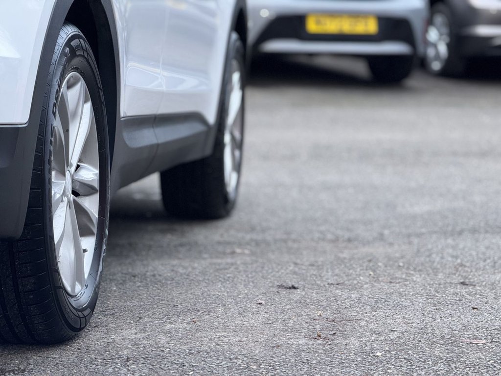 Used Hyundai Santa Fe 2016 for sale - 77558174: Photo 37