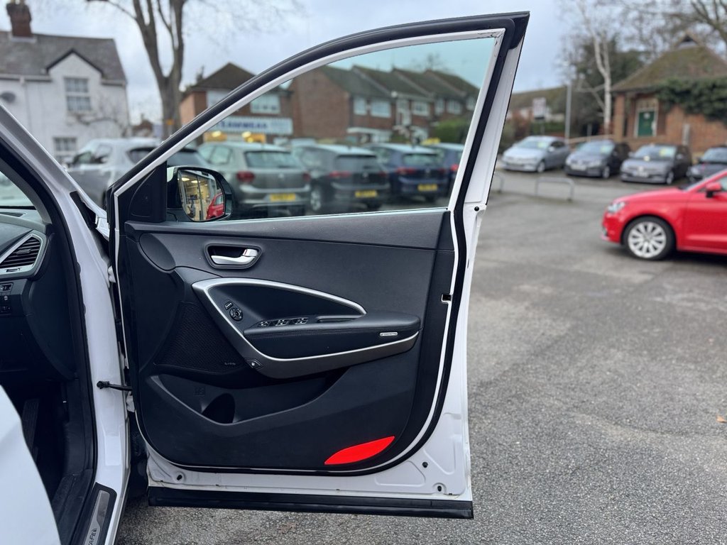 Used Hyundai Santa Fe 2016 for sale - 77558174: Photo 39