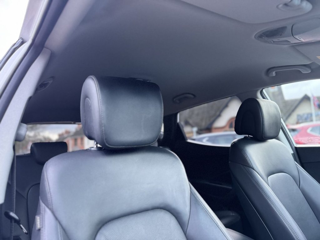 Used Hyundai Santa Fe 2016 for sale - 77558174: Photo 41