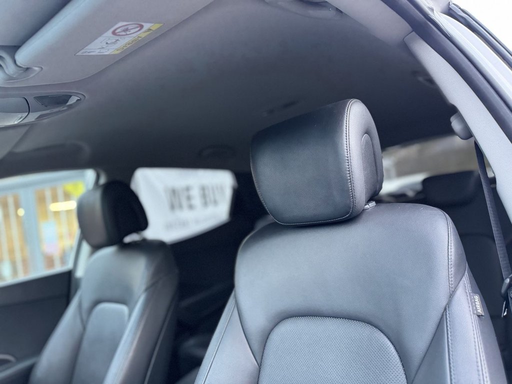 Used Hyundai Santa Fe 2016 for sale - 77558174: Photo 45