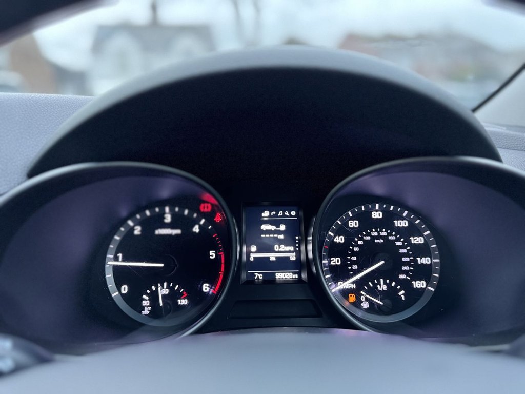 Used Hyundai Santa Fe 2016 for sale - 77558174: Photo 46