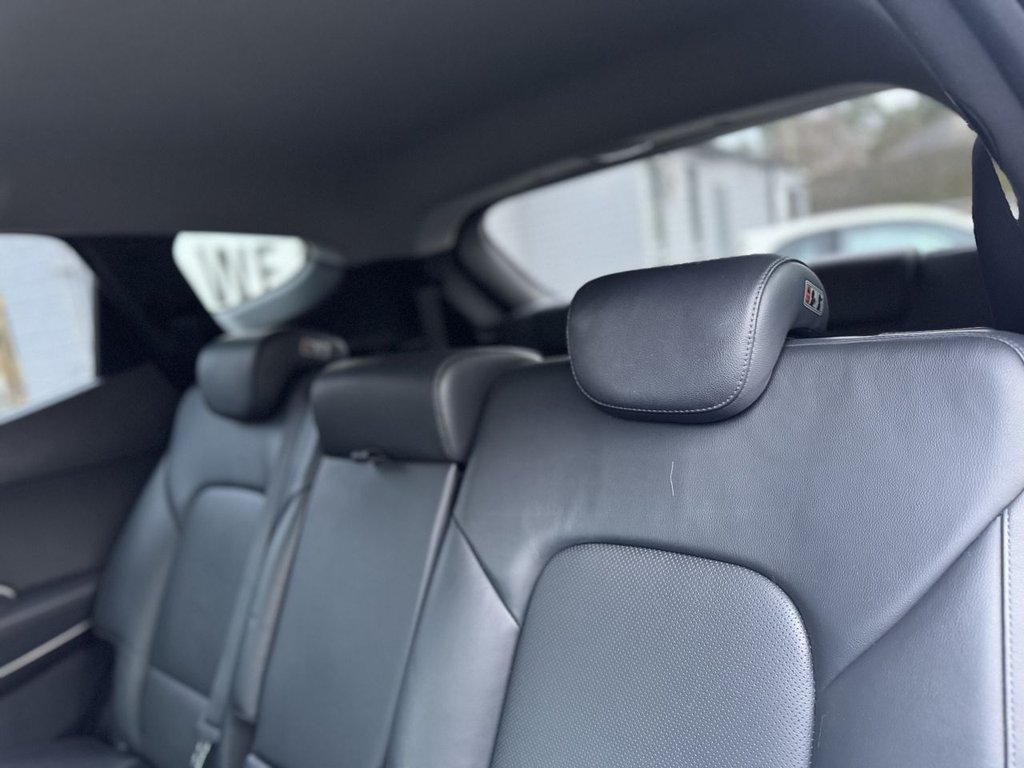 Used Hyundai Santa Fe 2016 for sale - 77558174: Photo 48