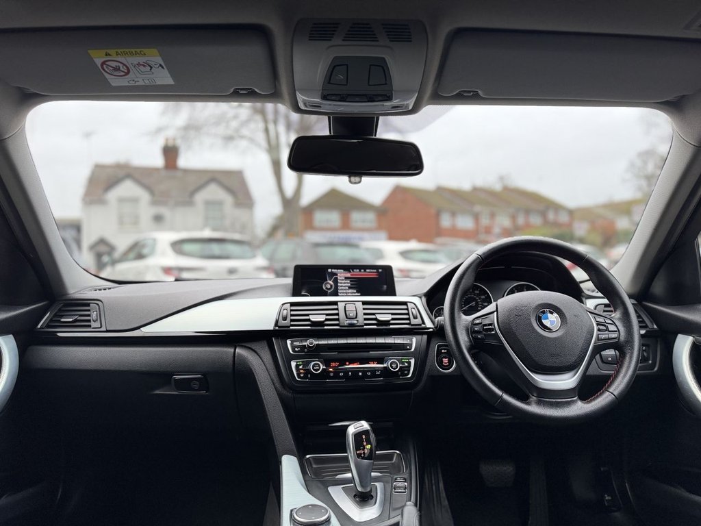 Used BMW 3 Series 2015 for sale - 77199936: Photo 11