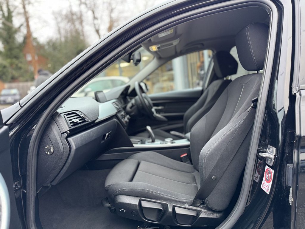 Used BMW 3 Series 2015 for sale - 77199936: Photo 13