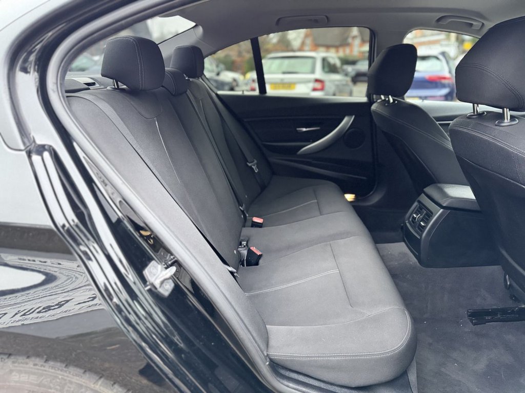 Used BMW 3 Series 2015 for sale - 77199936: Photo 14