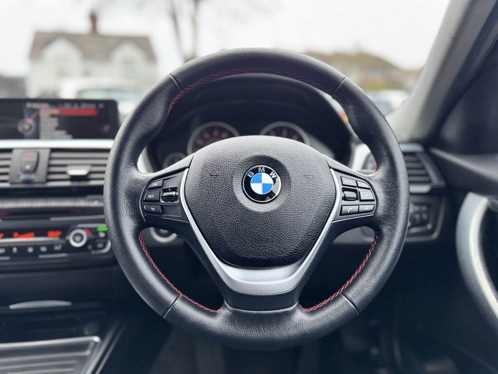 Used BMW 3 Series 2015 for sale - 77199936: Photo 17