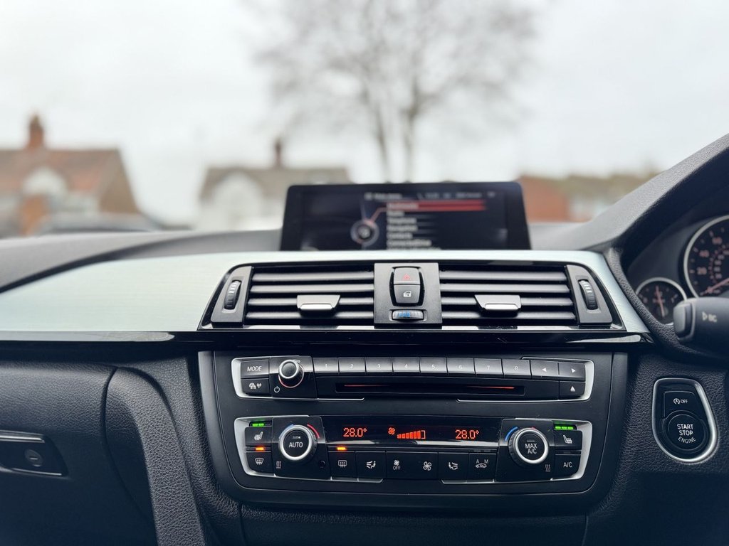 Used BMW 3 Series 2015 for sale - 77199936: Photo 18