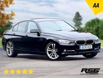 BMW 3 Series feature image