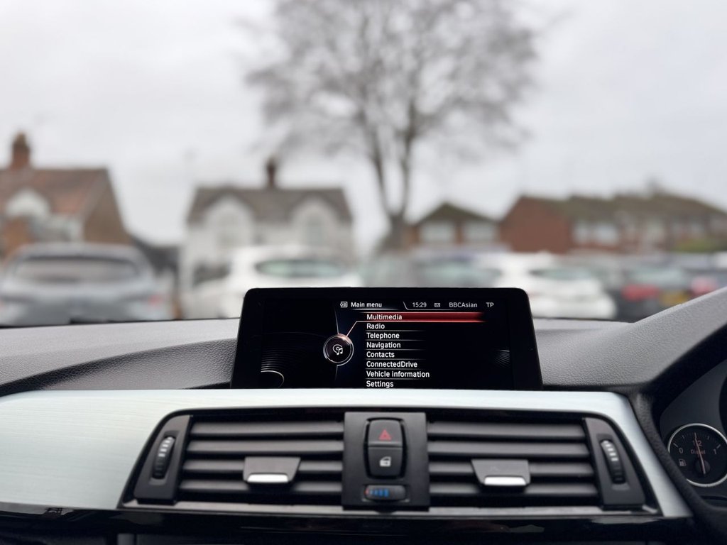 Used BMW 3 Series 2015 for sale - 77199936: Photo 22