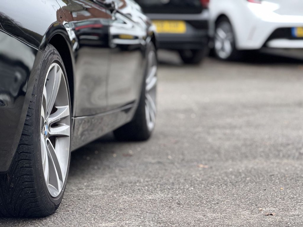 Used BMW 3 Series 2015 for sale - 77199936: Photo 28