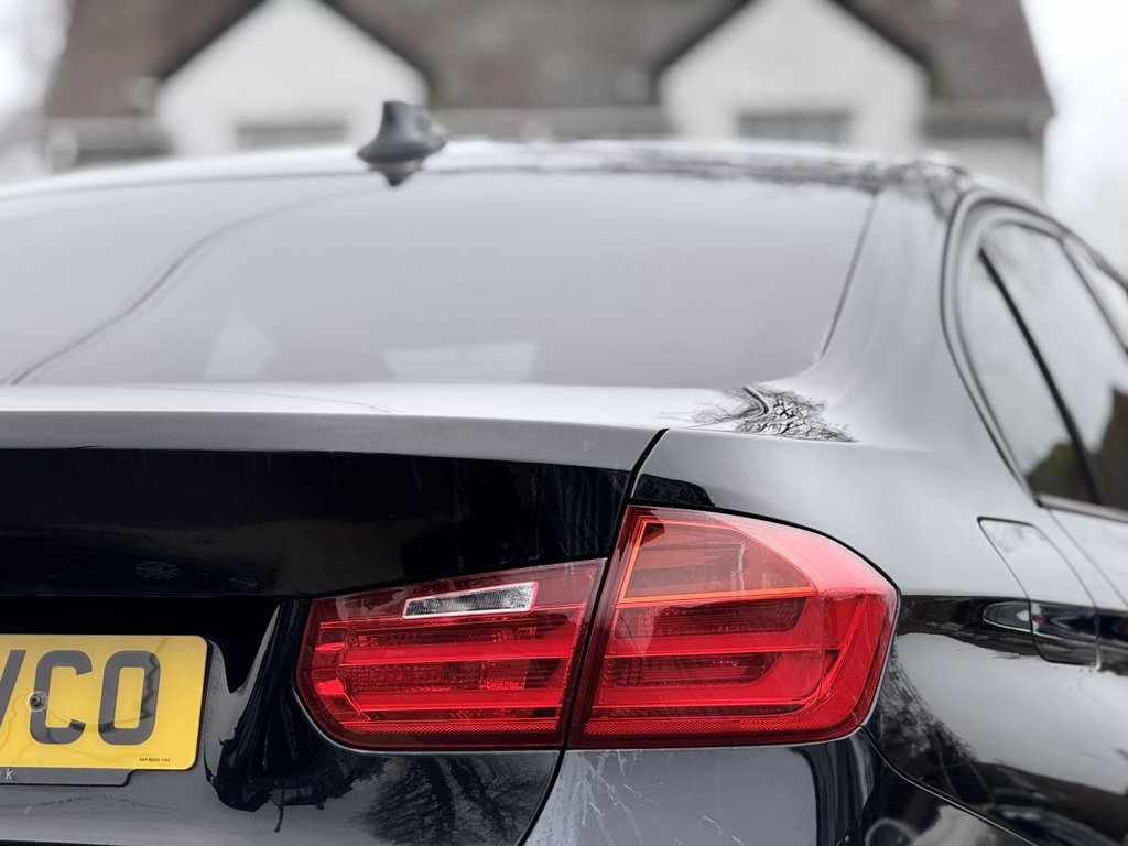 Used BMW 3 Series 2015 for sale - 77199936: Photo 32