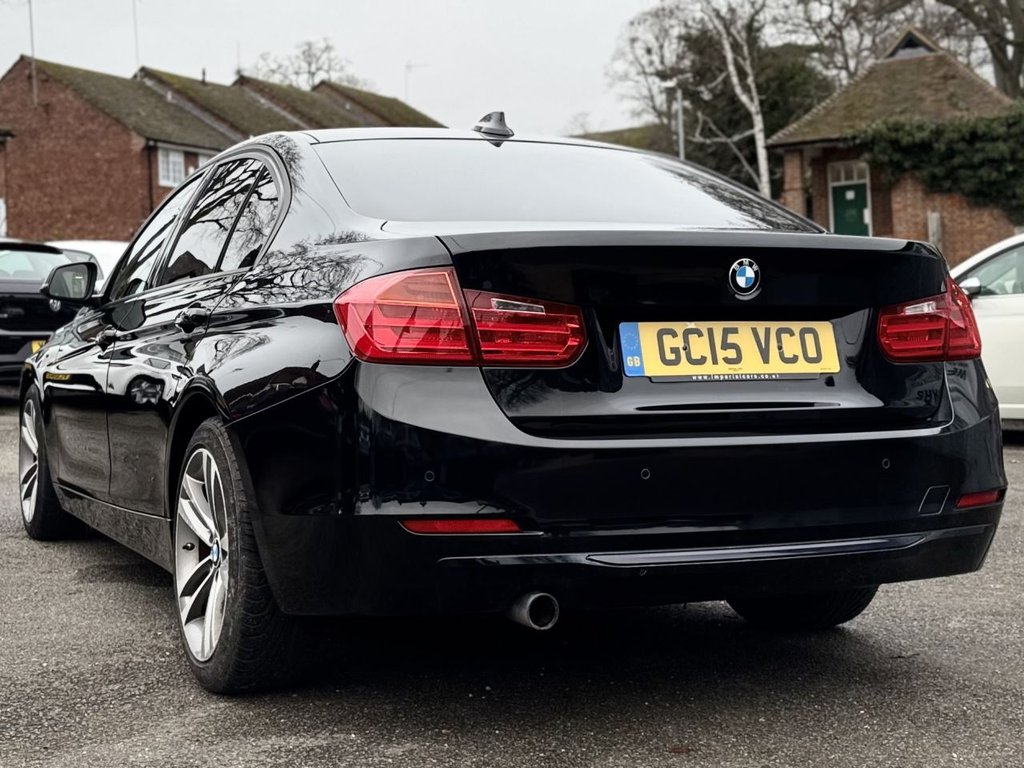 Used BMW 3 Series 2015 for sale - 77199936: Photo 33